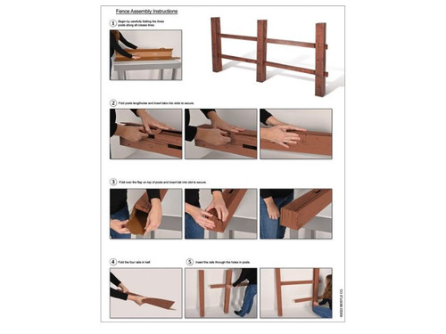 Realistic Halloween fence display for haunted scenes