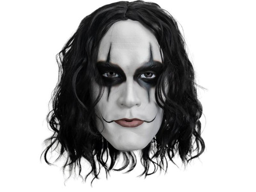 Gothic Eric Draven Halloween mask