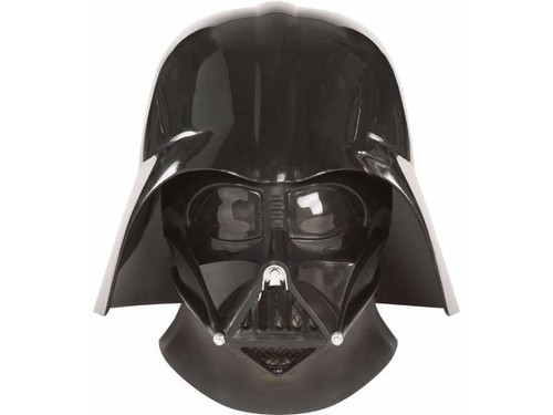 Darth Vader Supreme Edition Mask