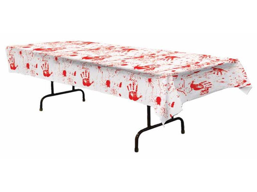 Halloween Tablecloths