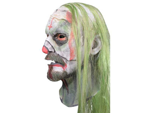 Rob Zombie's 31 Psycho Head Mask