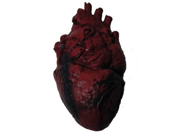 Halloween Heart Prop main image 1