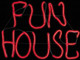 Fun House Signs | Neon Halloween Lighting On Sale