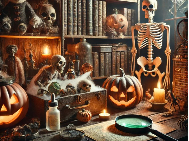 Tips for Finding Discontinued Props