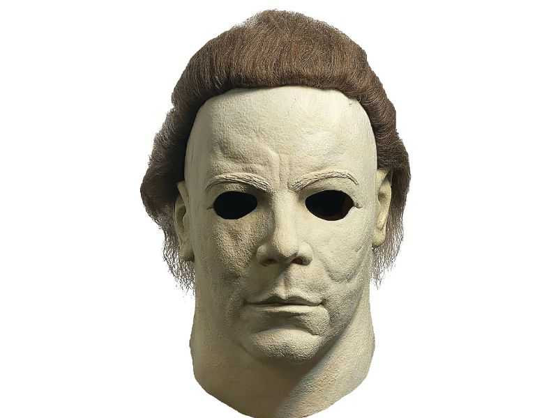 雅美　MICHAEL MYERS ['92 MURDER Michael-Myers-92-Murder-