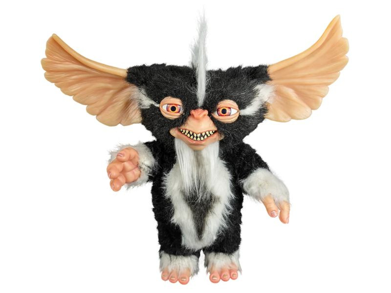 GREMLINS×GREMLINS×MORTAR 2体セット GREMLINS ×NICI × MORTAR TOKYO コラボ 2体セット GREMLINS×NICI