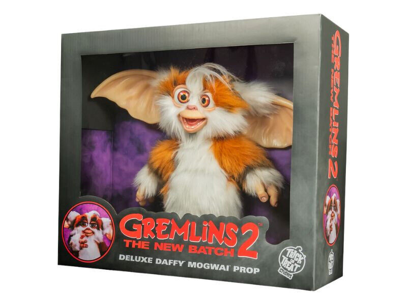 〈未開封・レア〉GREMLINS 2 ハロウィンコスチューム 未開封・レア〉GREMLINS 2 ハロウィンコスチューム