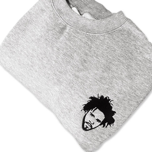 J Cole Crewneck Sweater