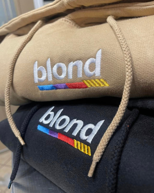 FO BLonD