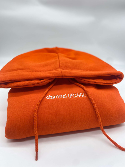 Channel FO Hoodie