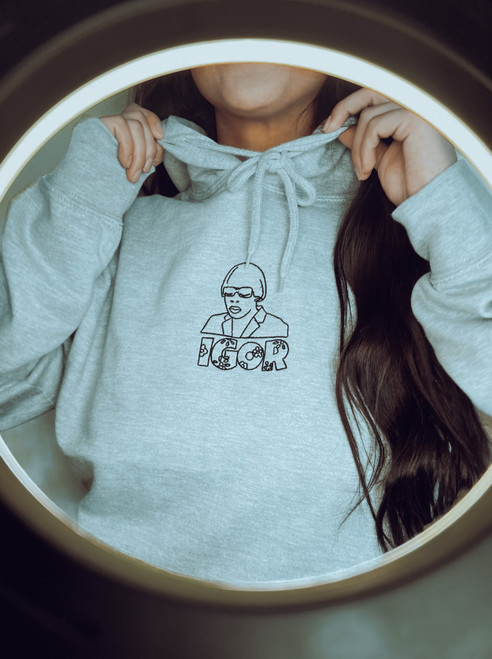 Igor TC Hoodie