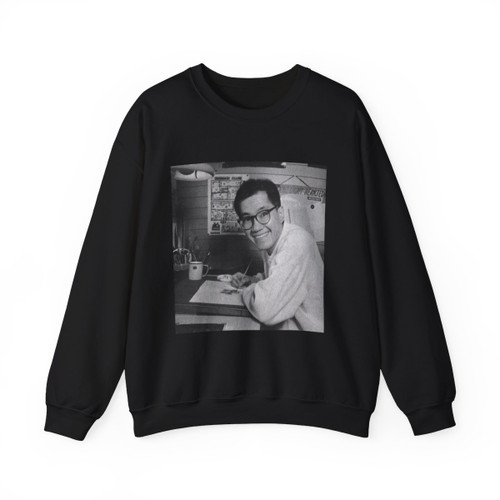 akira Tribute crew neck