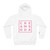 Childrens 'Pops' Cream soda Hoodie 