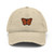 Monarch butterfly Dad Hat 