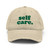 Self Care Dad Hat