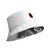M. Sharingan Reversible bucket hat