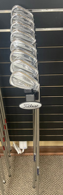 Titleist T100 Irons