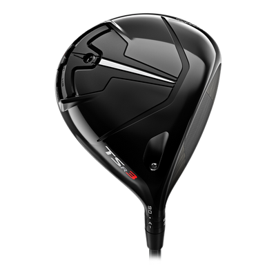 Titleist TSR Driver TSR3