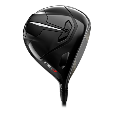 Titleist TSR Driver TSR4