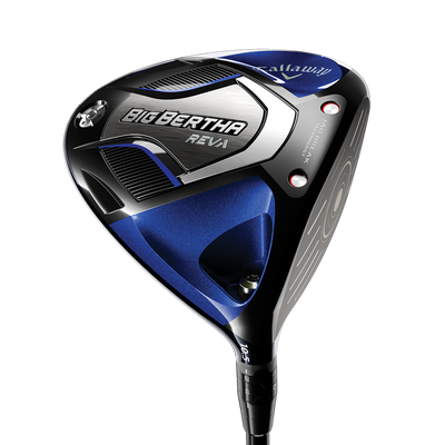 Callaway Big Bertha REVA Driver