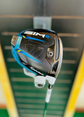 Pre-Owned SIM2 MAX Driver