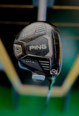 Pre-Owned Ping G425 MAX 3 Wood