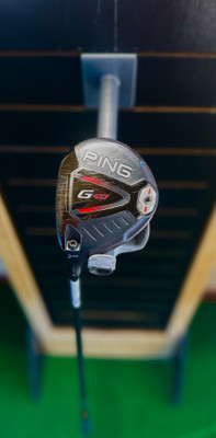 Pre-Owned Ping G410 3 Wood