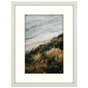 12x16 White Picture Frame for 8x12 Photo