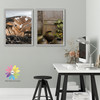 18x24 Grey Poster Picture Frame