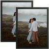 18x24 Black Poster Picture Frame