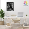 18x24 Black Poster Picture Frame