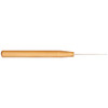 Lineco Fine Point W/Wooden Handle Awl Light Duty