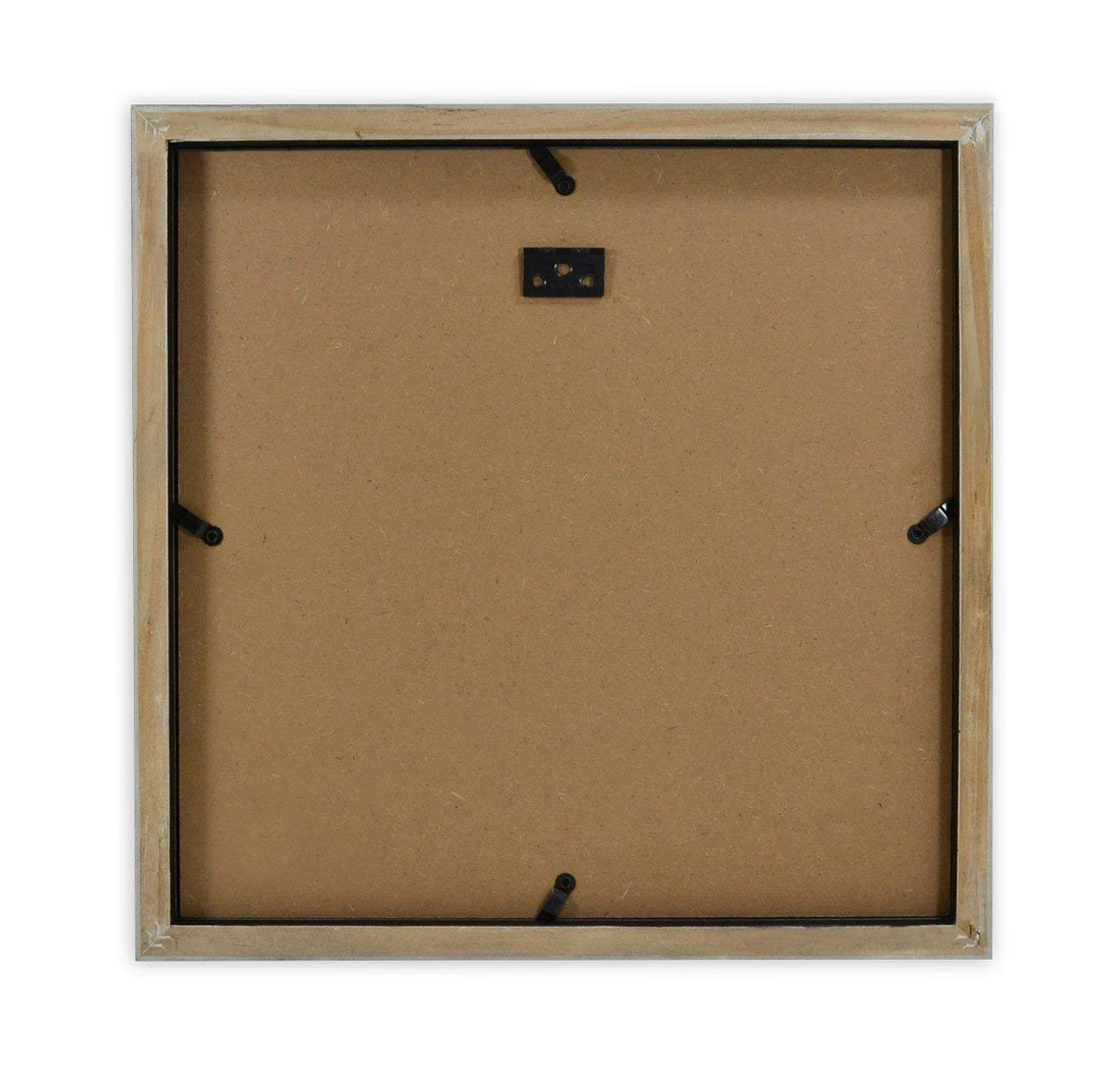 Wood 12x12 Picture Frame Brown 12x12 Poster 12 x 12 Photo
