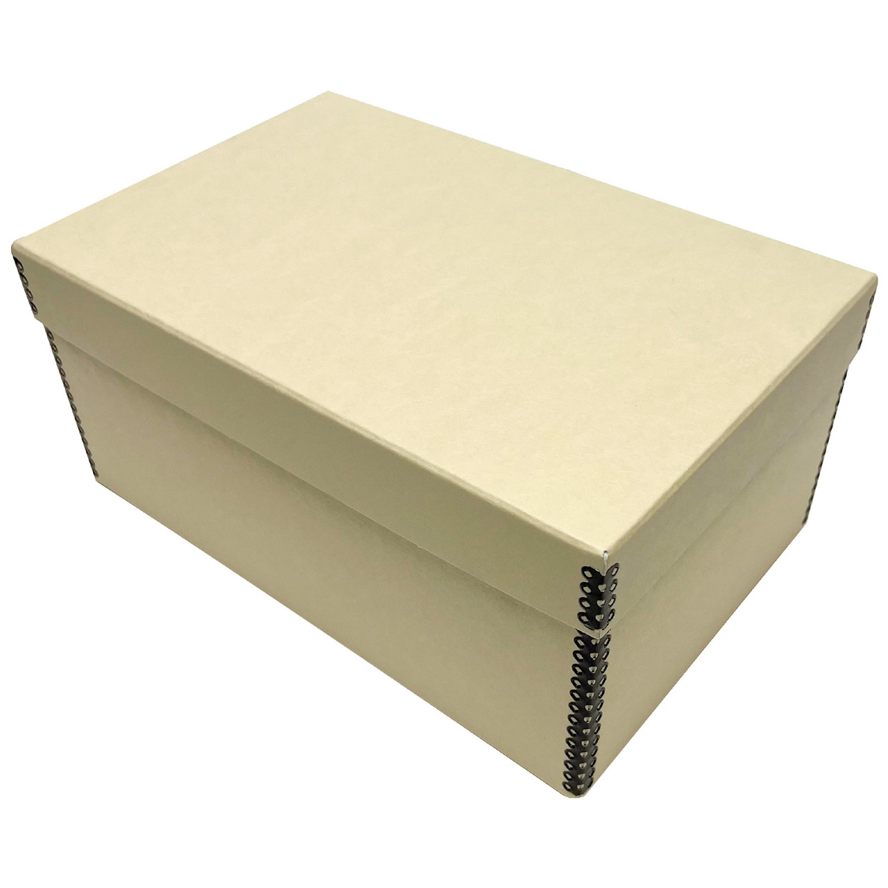 Acid Free Clamshell Storage Box Small