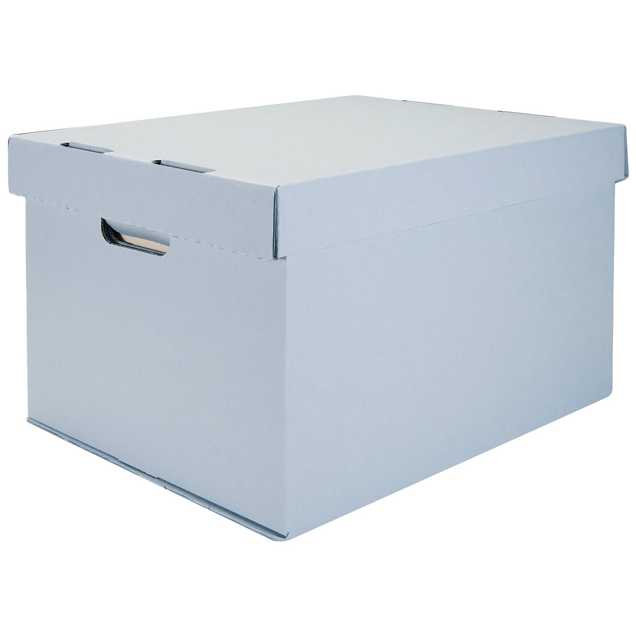 Archival Products: Archival Boxes and File Folders