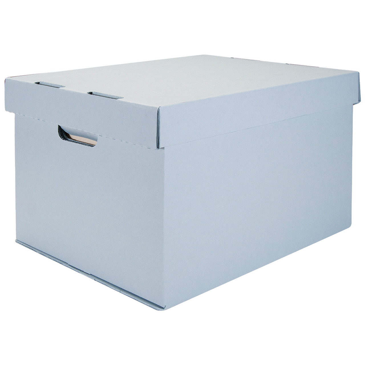 Archival Photo Storage Boxes, Archive Boxes