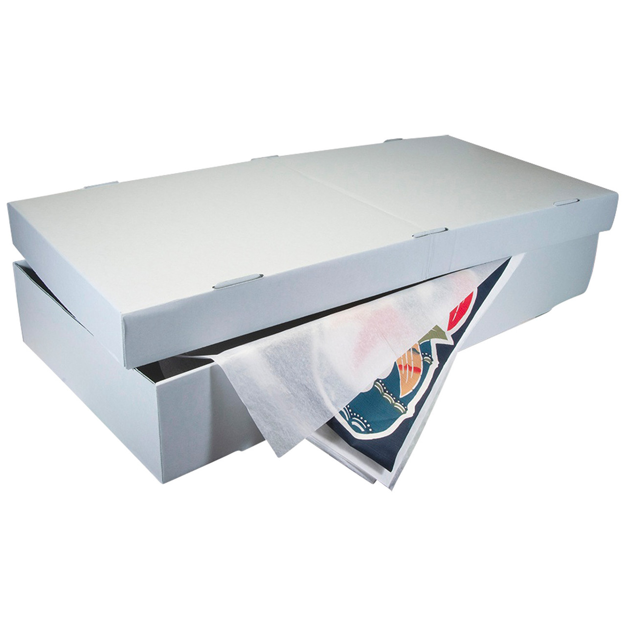 Large Archival Photo Box