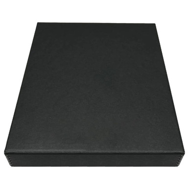 Mat Board Center, Archival Folio Storage Box 11x14, Clamshell