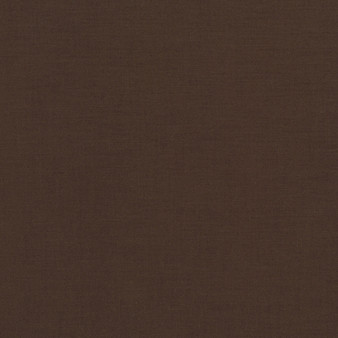 Robert Kaufman - Kona Cotton - Chocolate