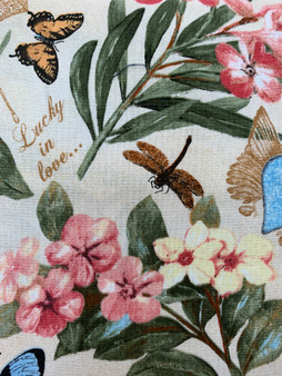 Garden Hideaway = 14601-273