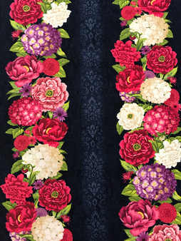 Floral Serenade - 68491-463