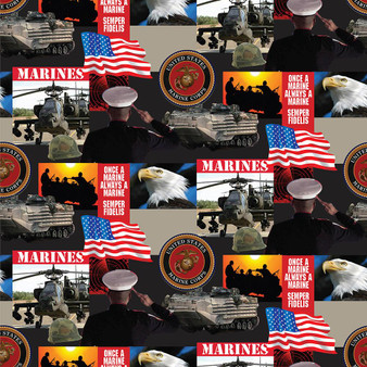 Marines Military