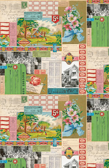 Flea Market Mix Multi