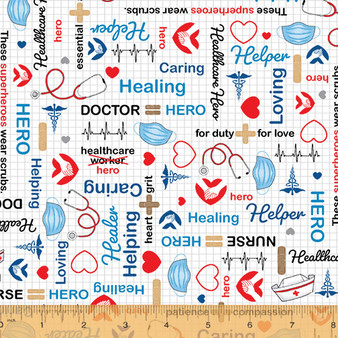 Calling All Nurses