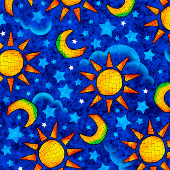 Suns & Moons