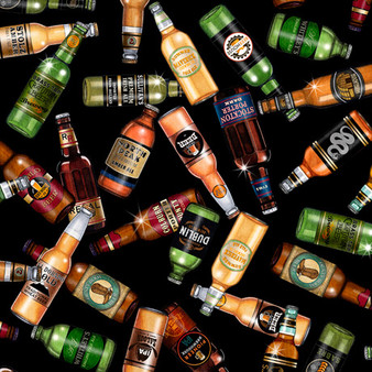 Beer Bottles