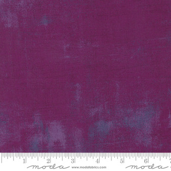 Moda Grunge Plum
