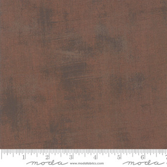 Moda Grunge Rum Raisin