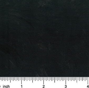 Plaster of Paris Black