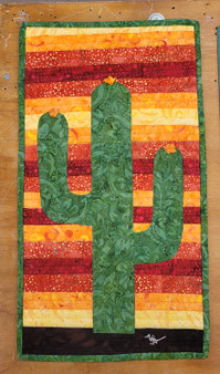 Mini Bundle Pattern || Cactus Projects || Digital Download